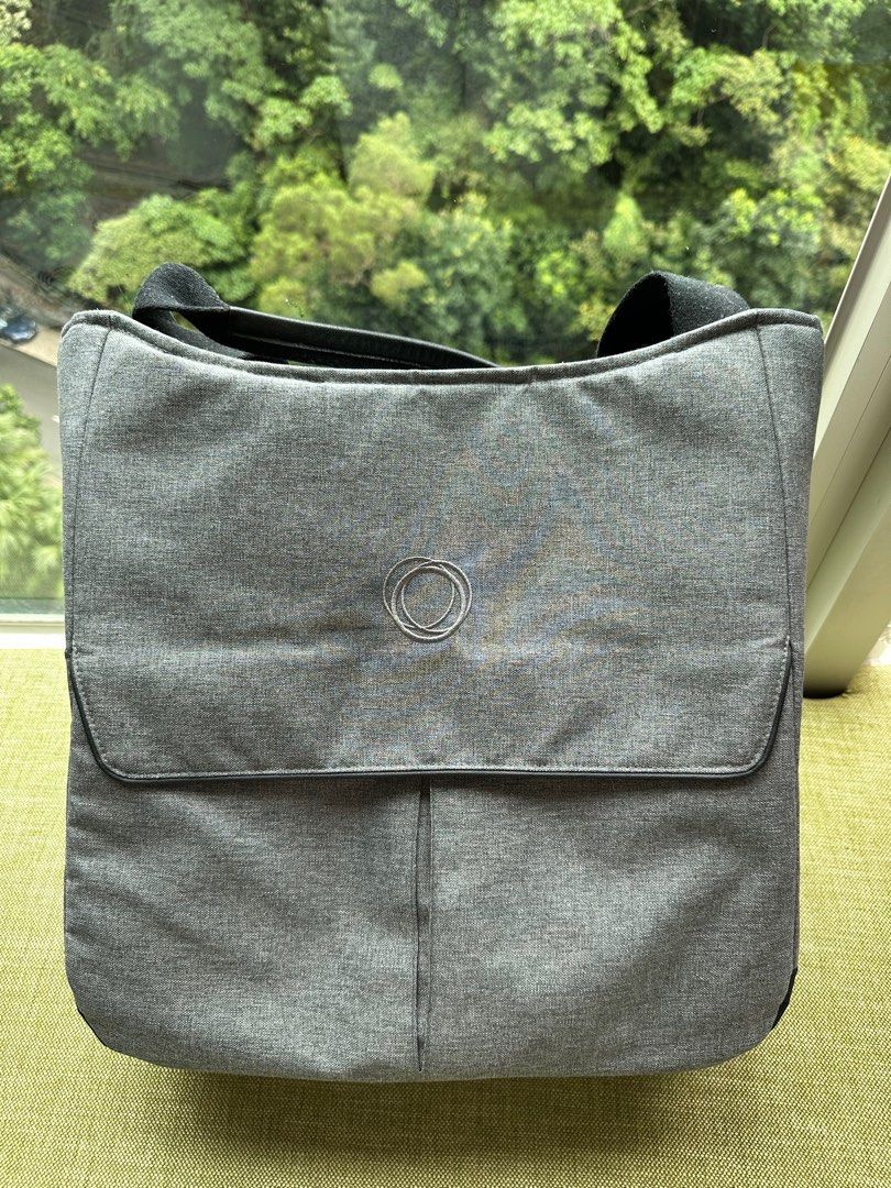 Bugaboo bee mammoth bag deals