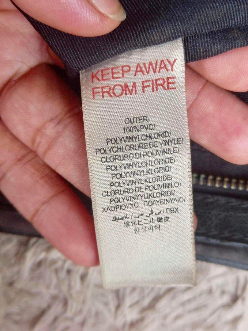 BURBERRY Briefcase Legit, Luxury, Bags & Wallets on Carousell