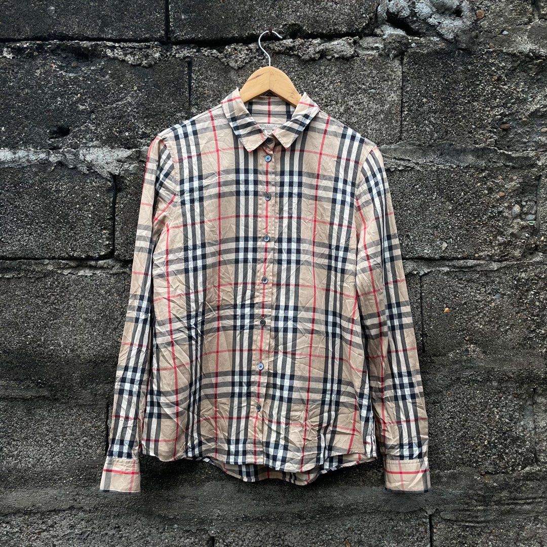 Burberry polo shirt mens 2013 top