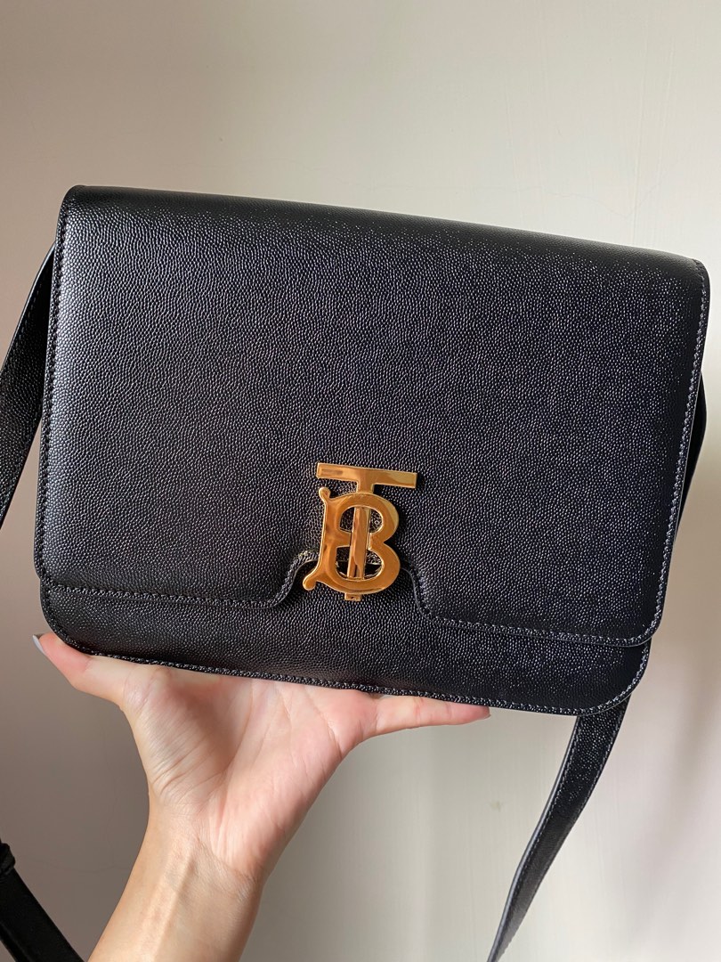 The tb sales bag burberry