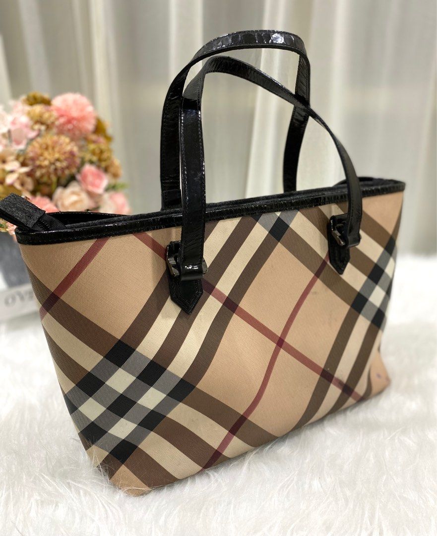 Burberry shoulder deals bag price