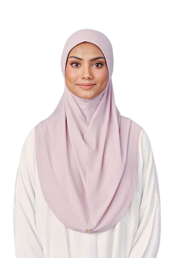 calaqisya instant hijab