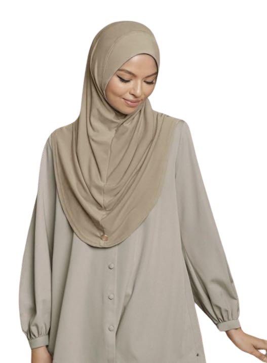calaqisya instant hijab