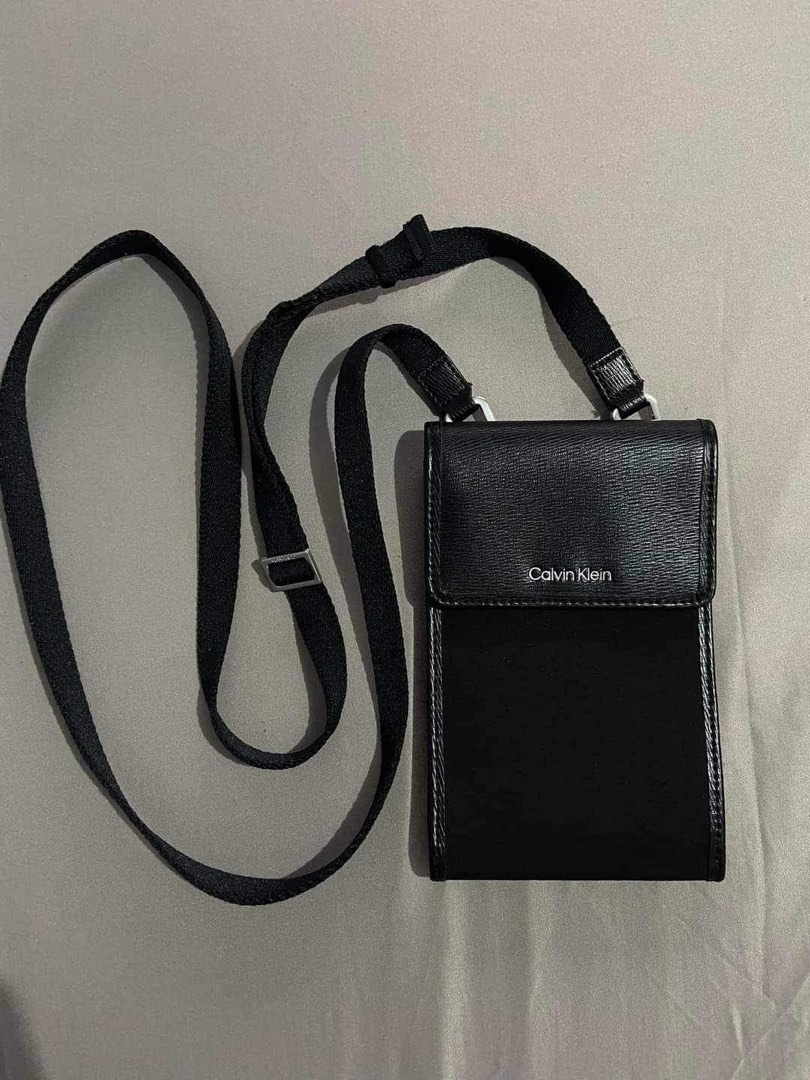 Utility Sling Bag | Calvin Klein