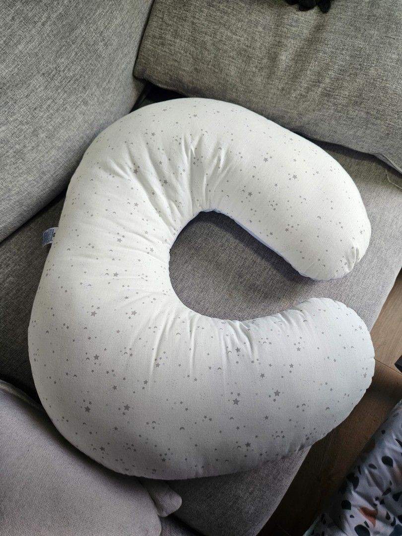 Cambrass Breastfeeding pillow, Babies & Kids, Nursing & Feeding