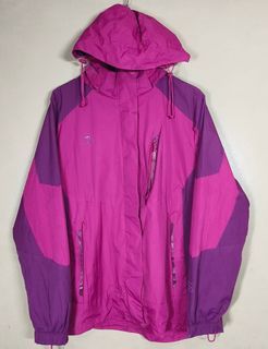 Camel Outdoor Jacket