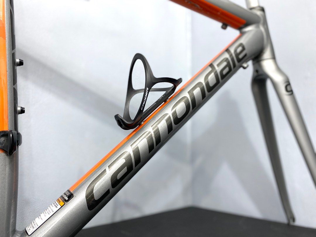 Cannondale Caad Optimo Frameset sz. 51 For Sale Sports