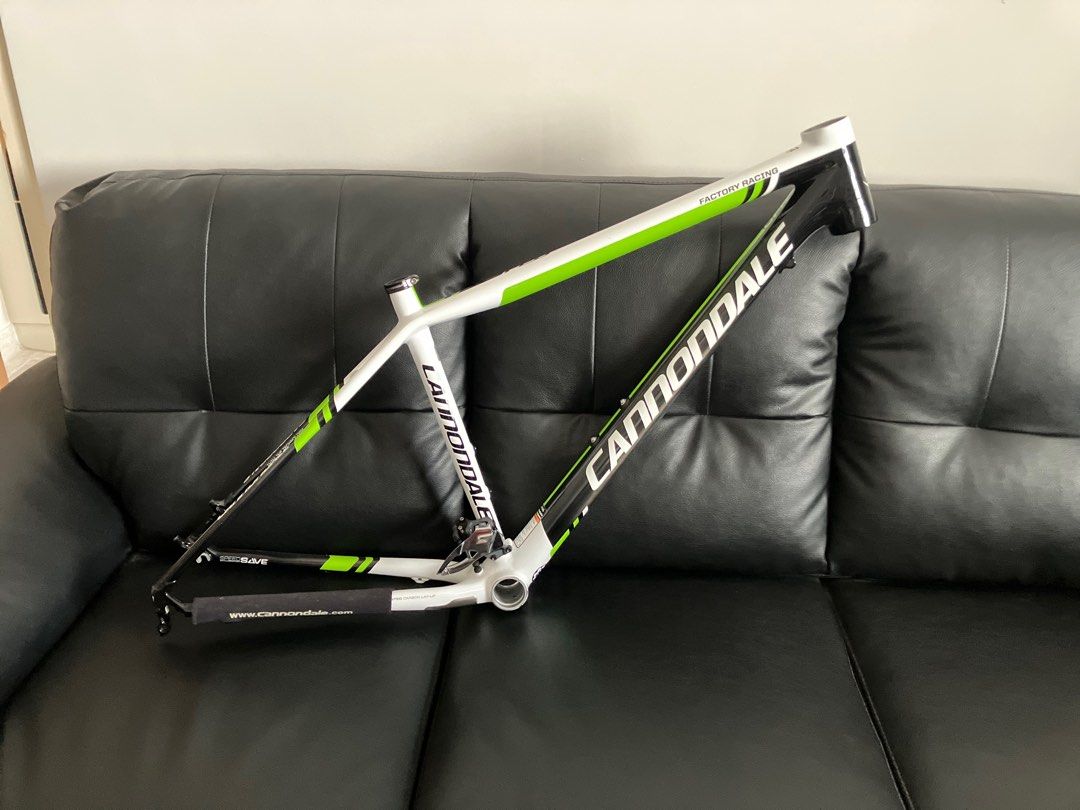 Cannondale shop size m