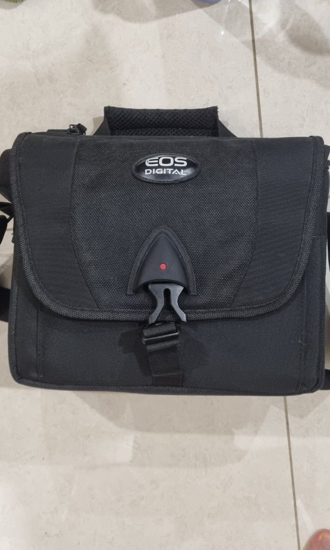 5d camera bag hotsell