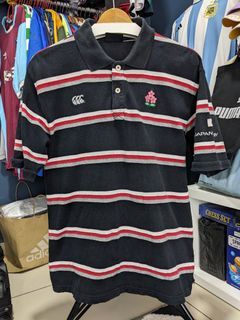 Canterbury Japan Sakura Rugby Shirt