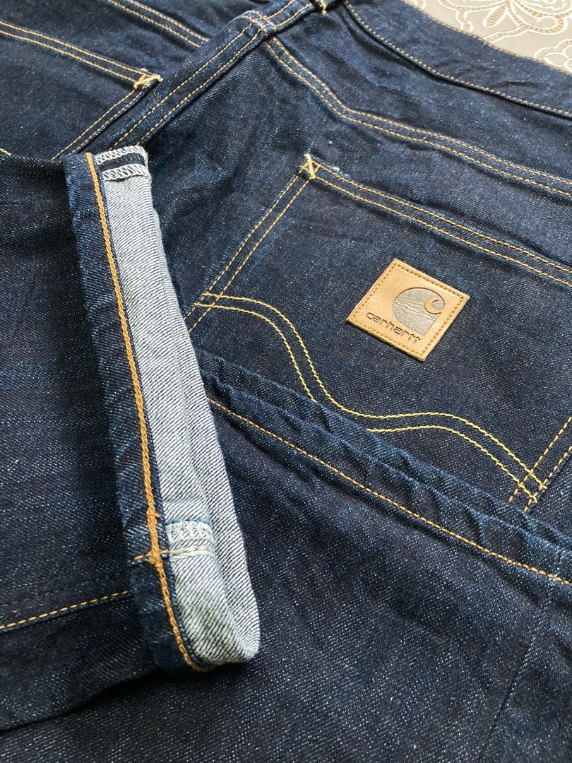 Carhartt sales bronco jeans