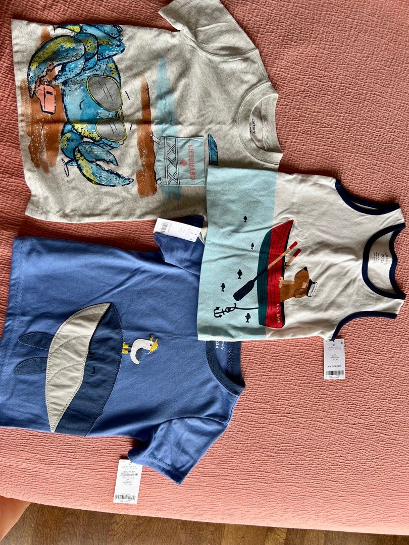 2t new arrivals boys shirts