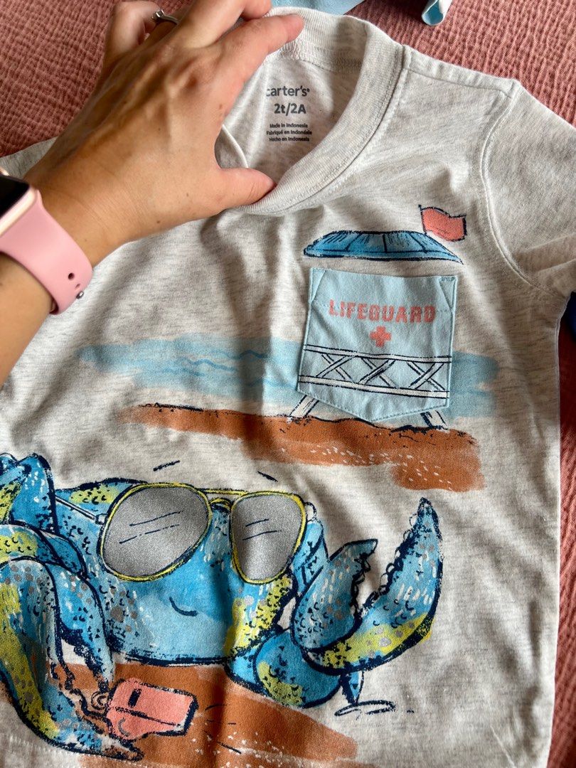 Carters 2t boys cheap