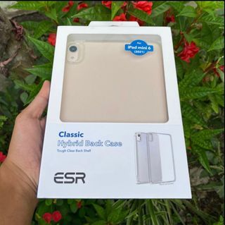 Case ESR Ipad Mini 6