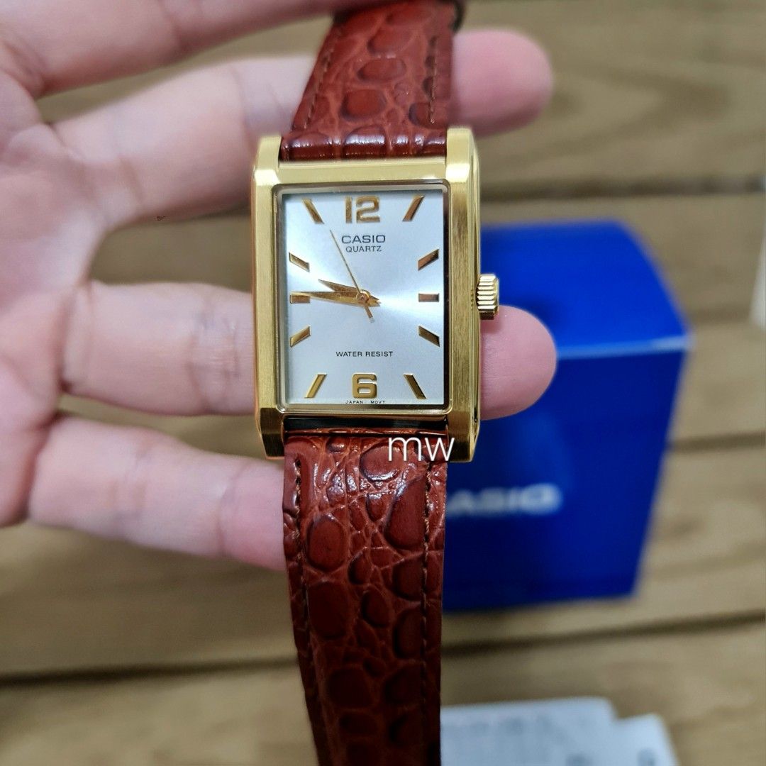 Casio mtp 2024 1235 price