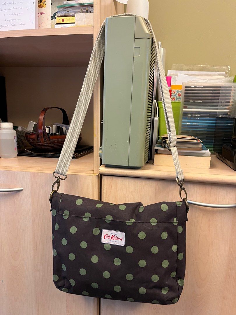 Cath kidston shoulder bag 2025