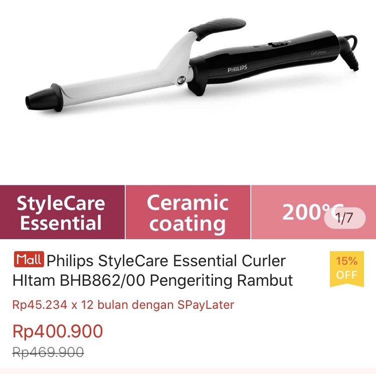 Gorgeous Catokan Curly Image for Mobile