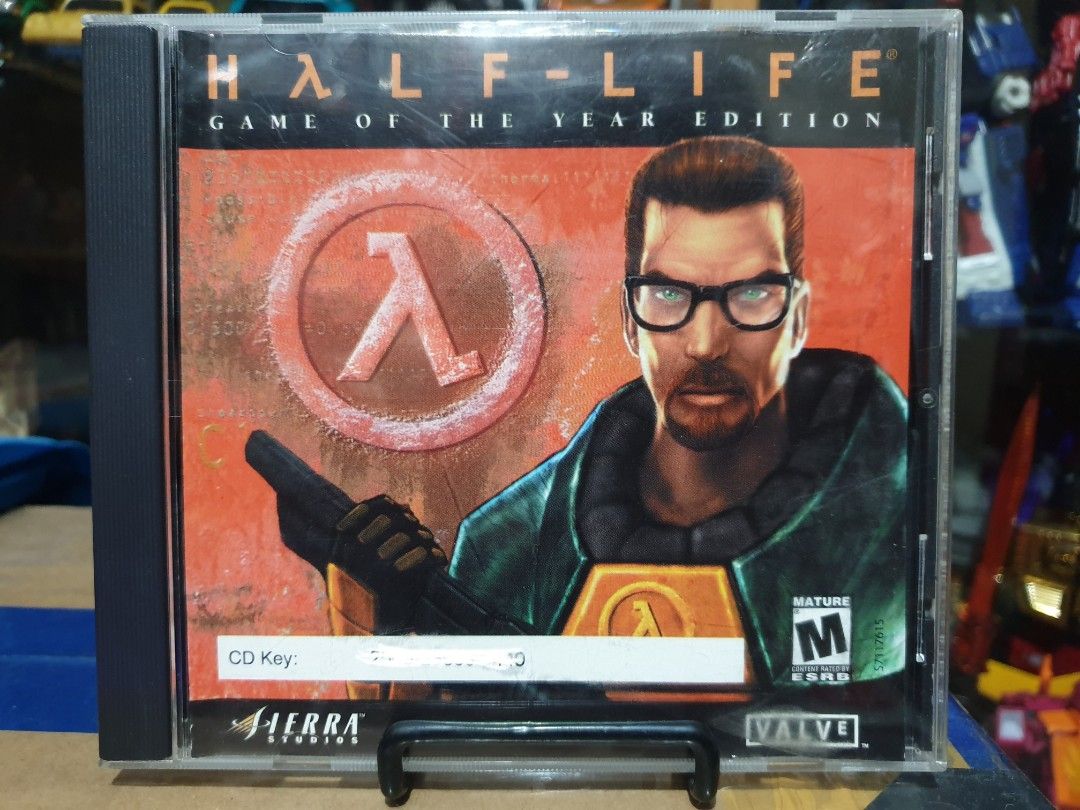 Half-Life: 21 Years of Evolution : r/HalfLife