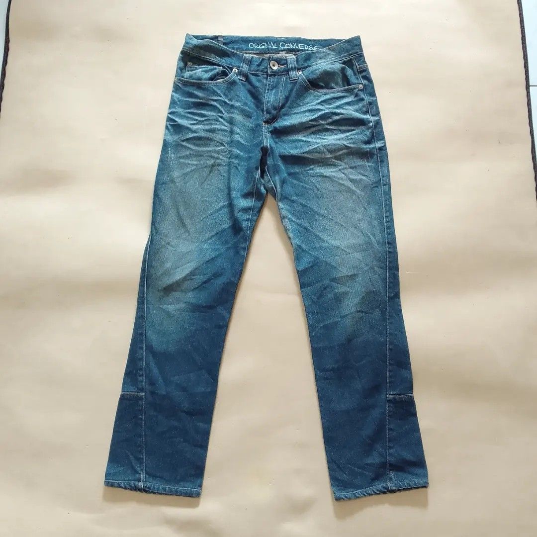 Converse outlet 32 jeans