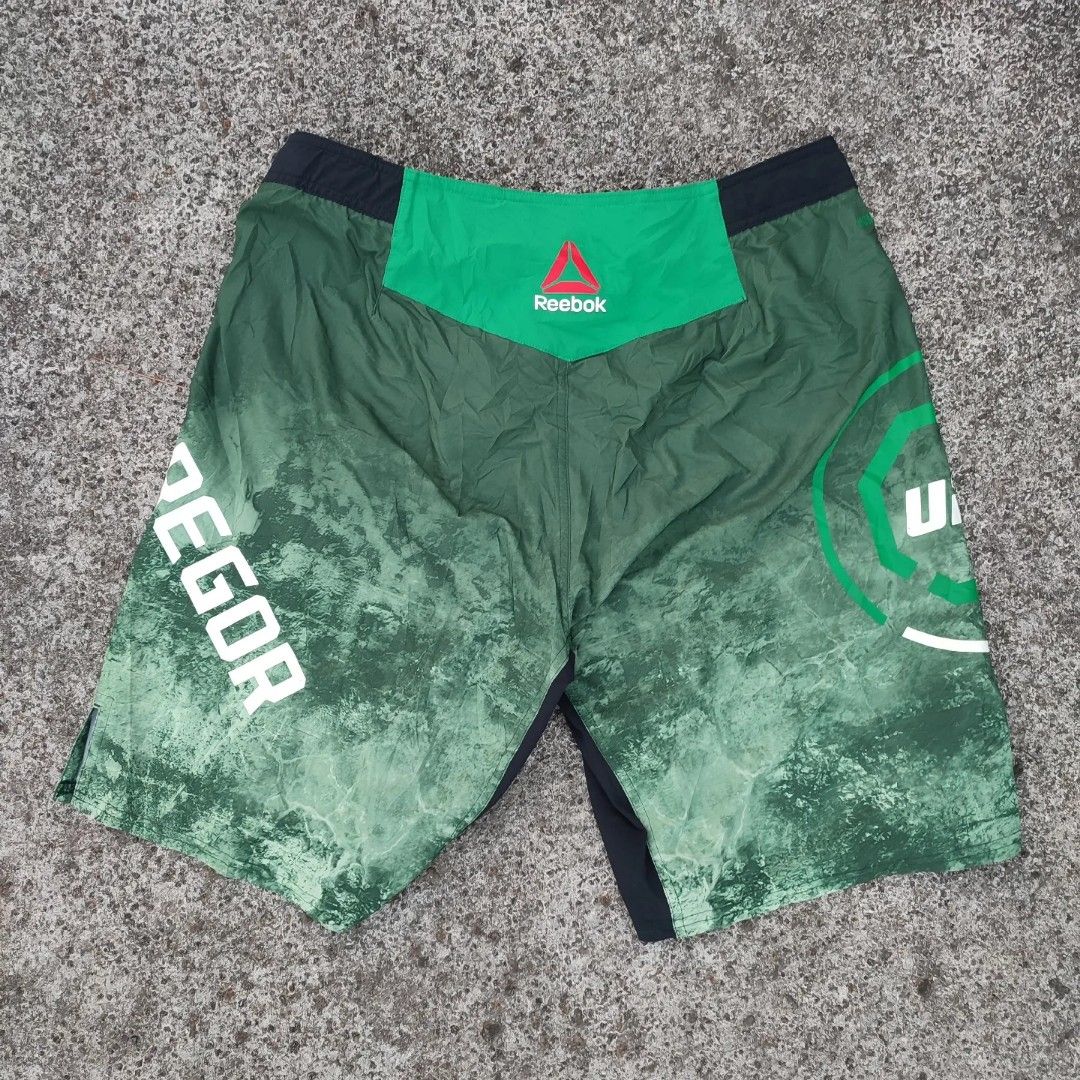 Celana hot sale reebok ufc