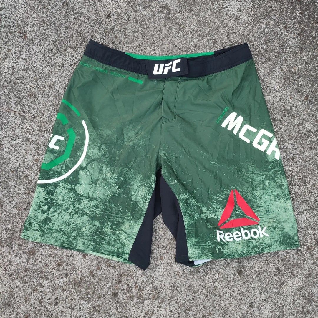Celana sales reebok ufc