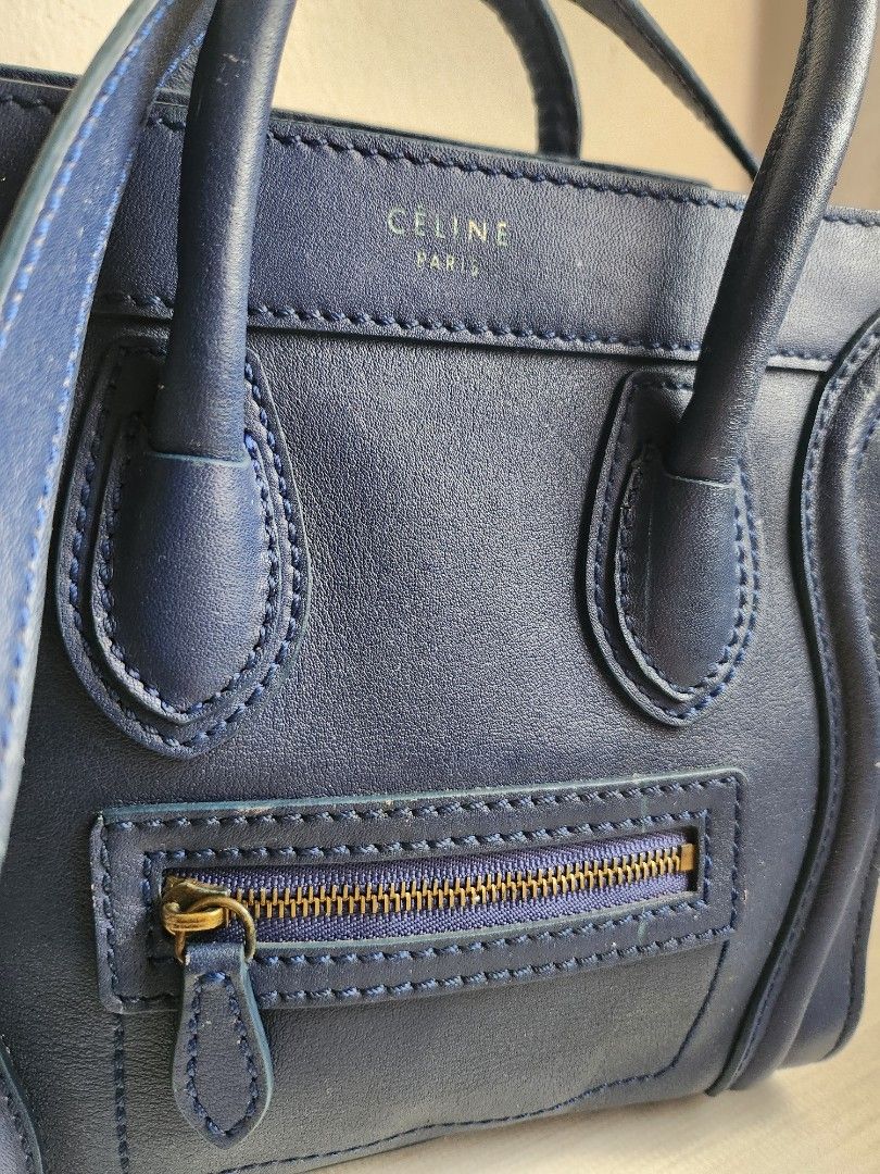 Black Friday Sale: Pre-Owned Celine Bags