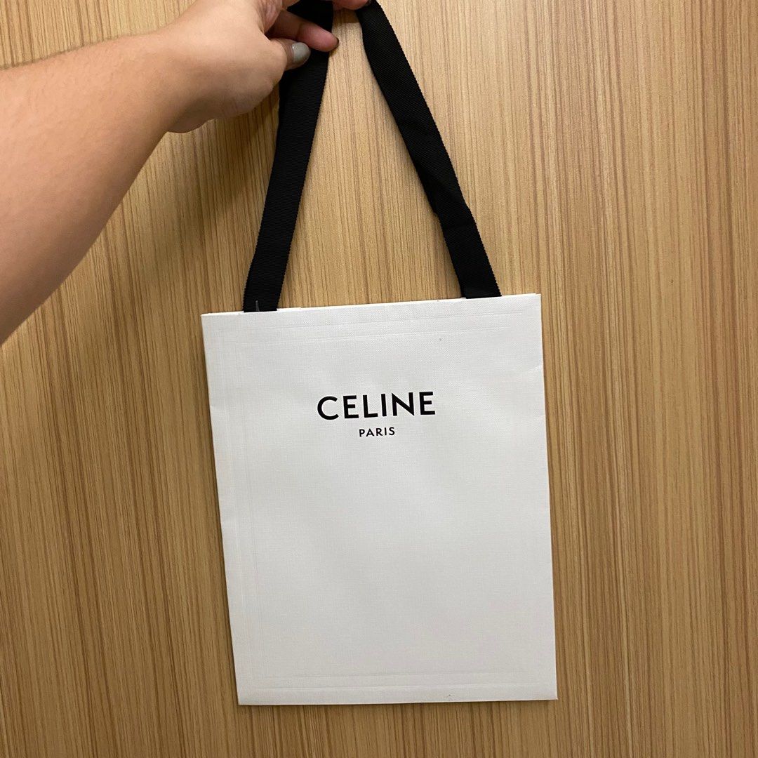 Celine Backpack, Luxury, Bags & Wallets on Carousell