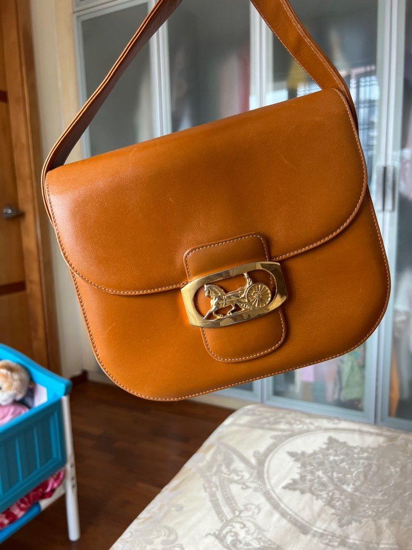 Celine bag vintage hot sale