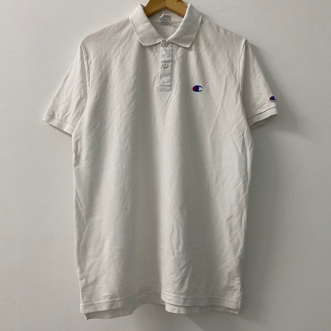 Champion collar shirts 2025
