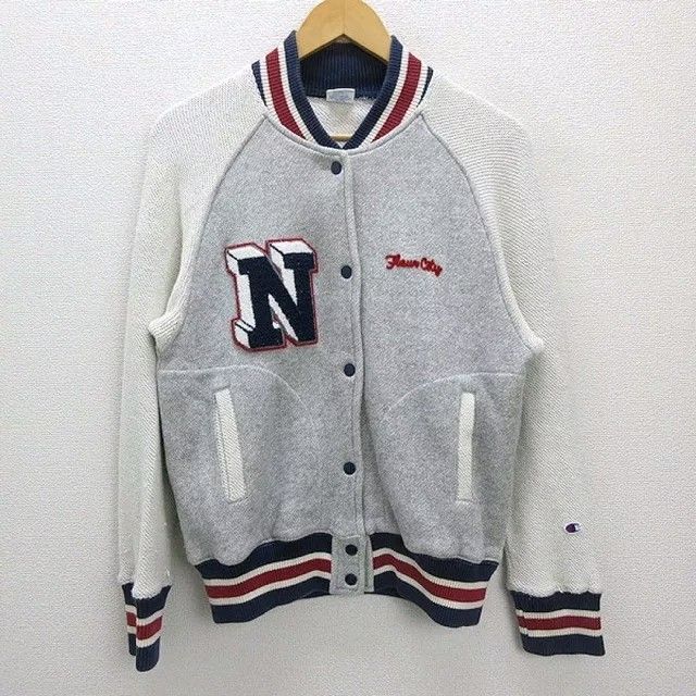 MLB - KOREA MONOGRAM BASEBALL JACKET, Men's Fashion, Coats, Jackets and  Outerwear on Carousell