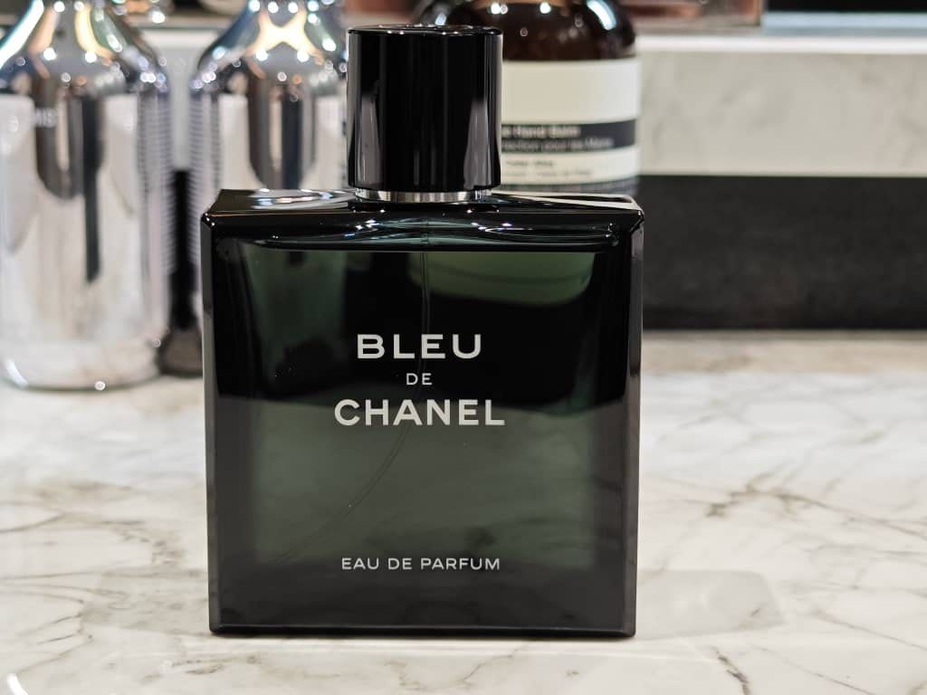 Chanel Bleu eau de parfum 150ml