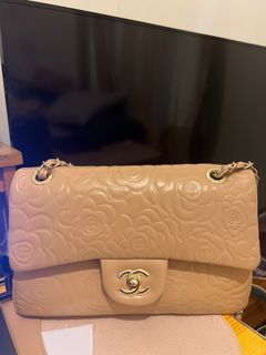 Chanel Camilla Flap Bag