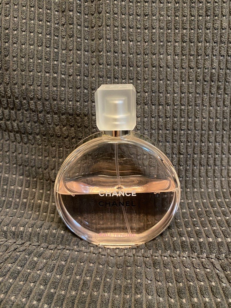 Chanel chance 1.2 2025 oz