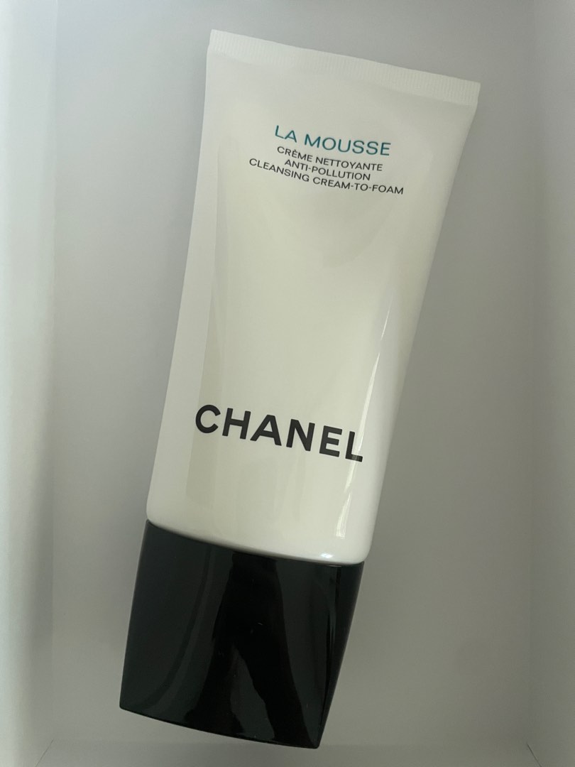 Chanel Cleansing Cream, Beauty & Personal Care, Face, Face Care on Carousell