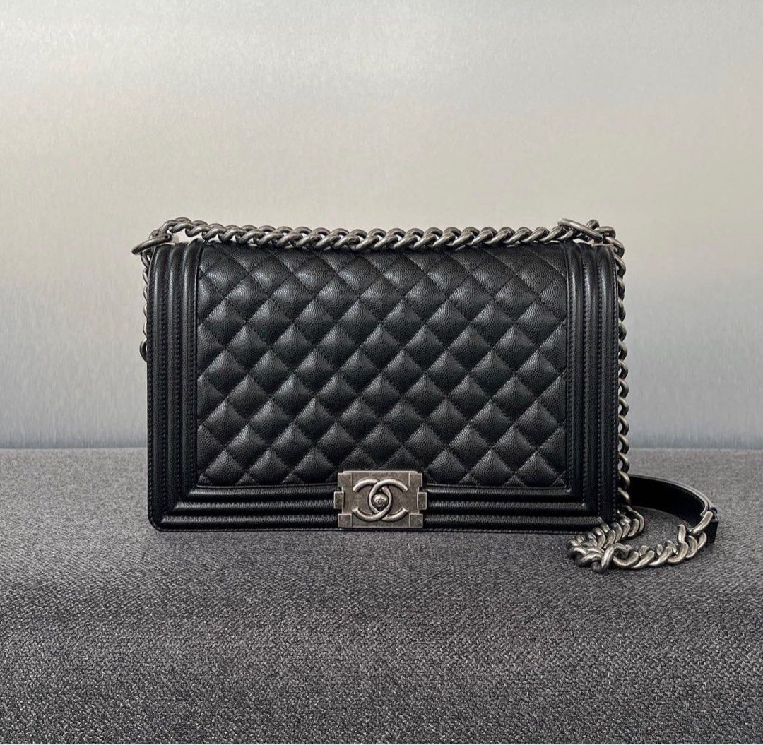Le boy chanel clearance price