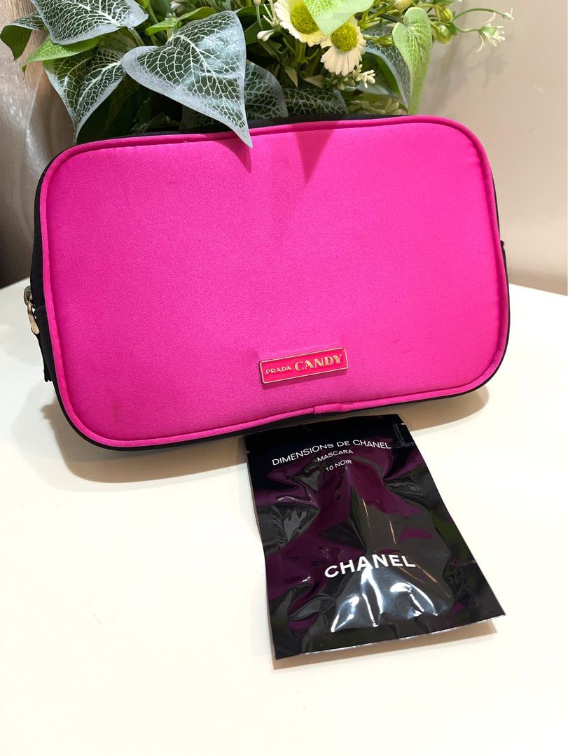 Prada candy bag hot sale