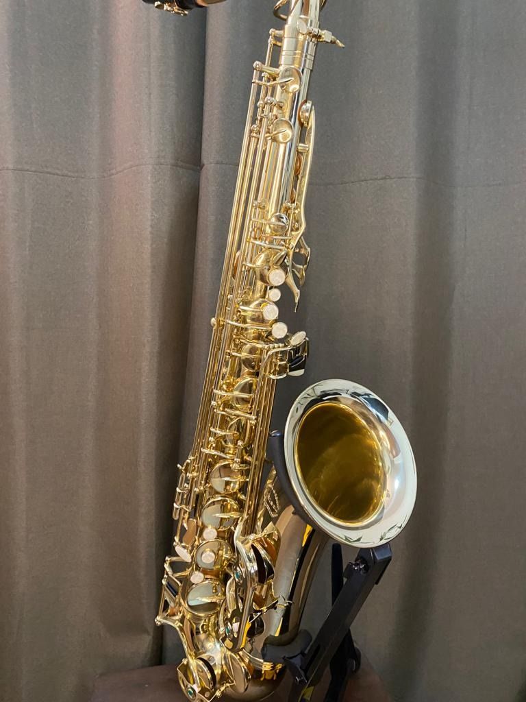 Chateau Tenor Saxophone CTS22GL 22928272
