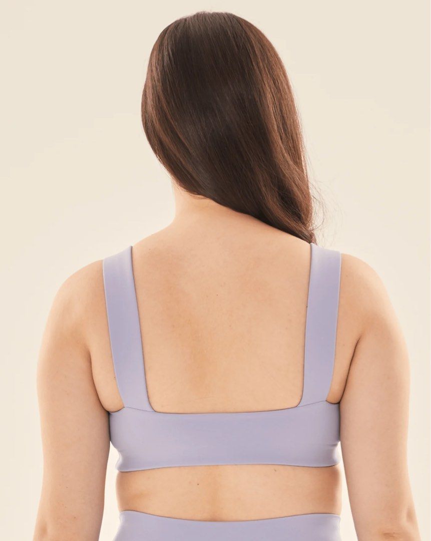 Wink Longline Bralette