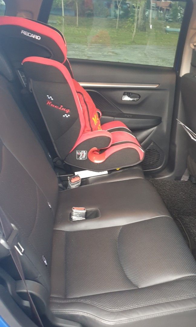 Child Car Seat
