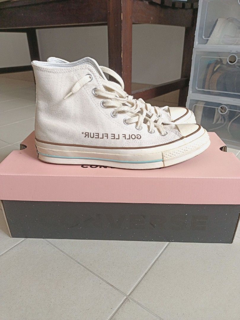 Golf le fleur chuck 7 hi cheap