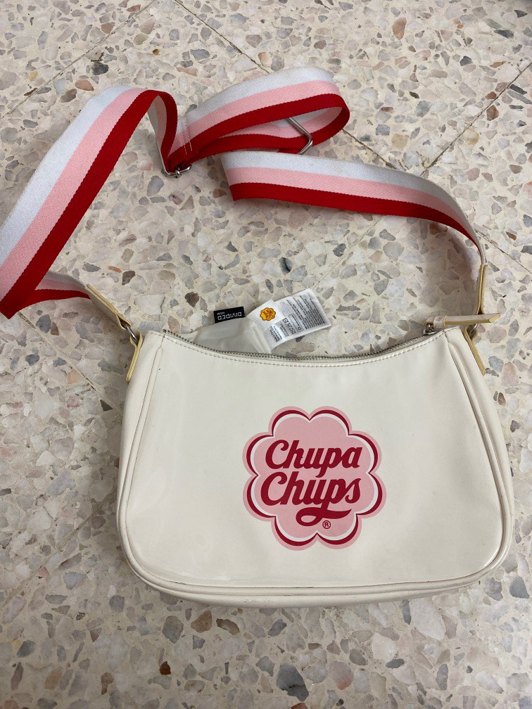 Chupa chups bag h&m hot sale