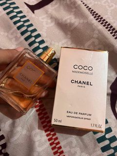 Chanel Chanel Fragrance 3 Pc Kit - 3.4oz Chance EDT Spray, 3.4oz Gabrielle  EDP Spray, 3.4oz Coco Mademoiselle Intense EDP Spray