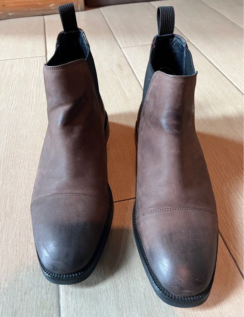Cole haan wagner discount grand waterproof chelsea boot