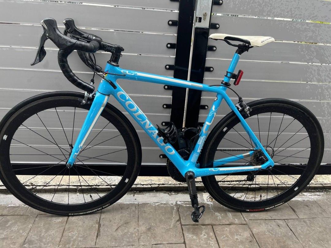Colnago bicycles shop for sale