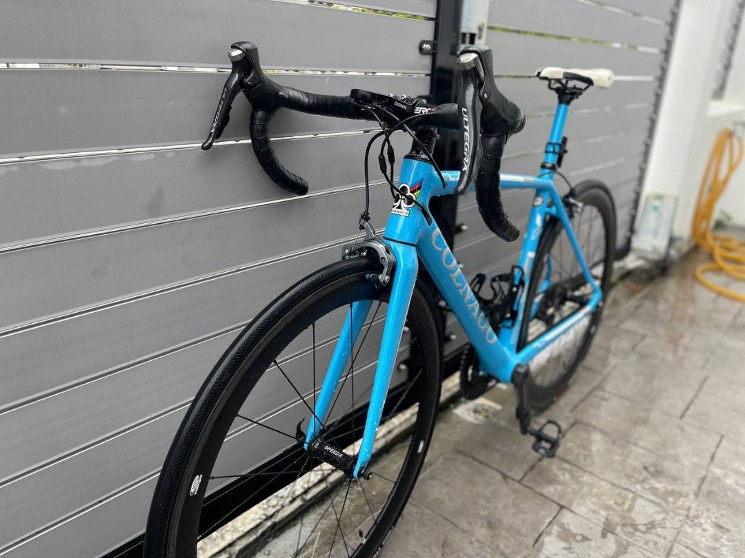 Colnago c64 for sale top
