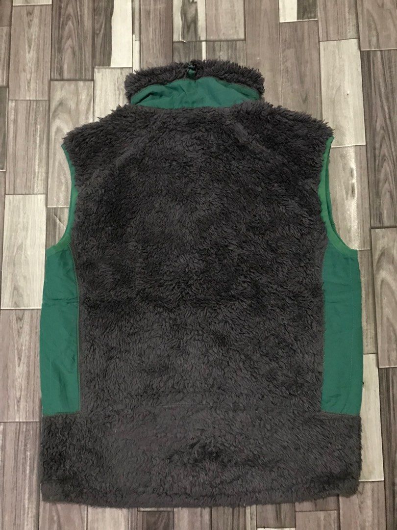 Columbia fleece vest R3 Men s Fashion Coats Jackets and
