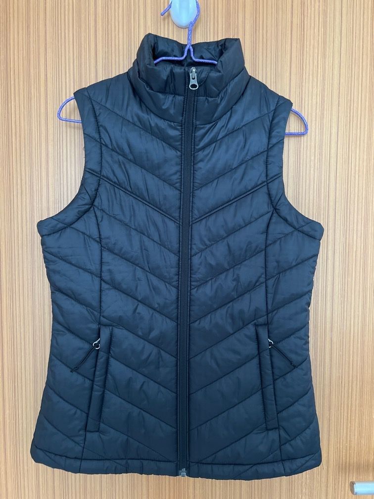 Columbia omni heat vest 2025