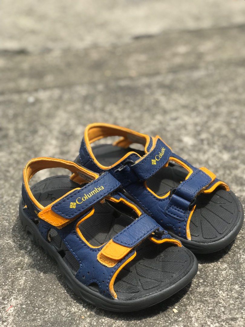 Columbia baby clearance boys sandals
