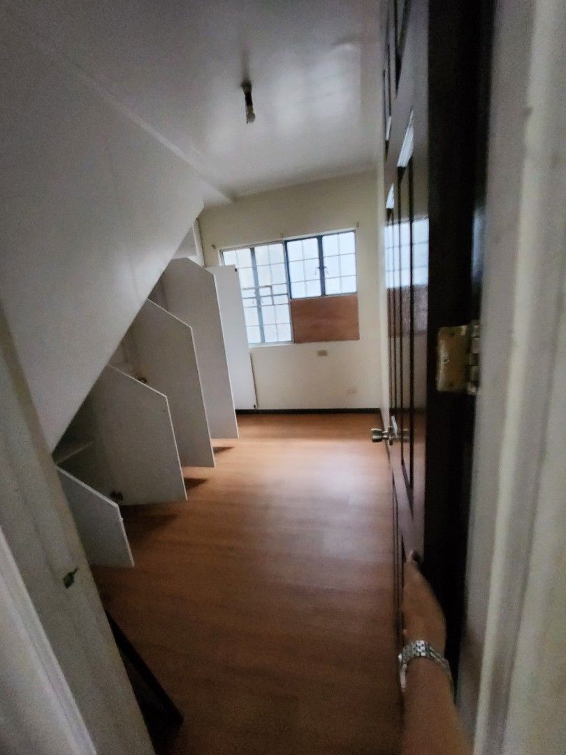 Commercial / Residential property for rent Project 4 Quezon City