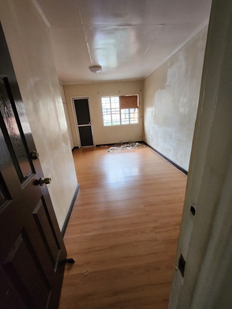 Commercial / Residential property for rent Project 4 Quezon City